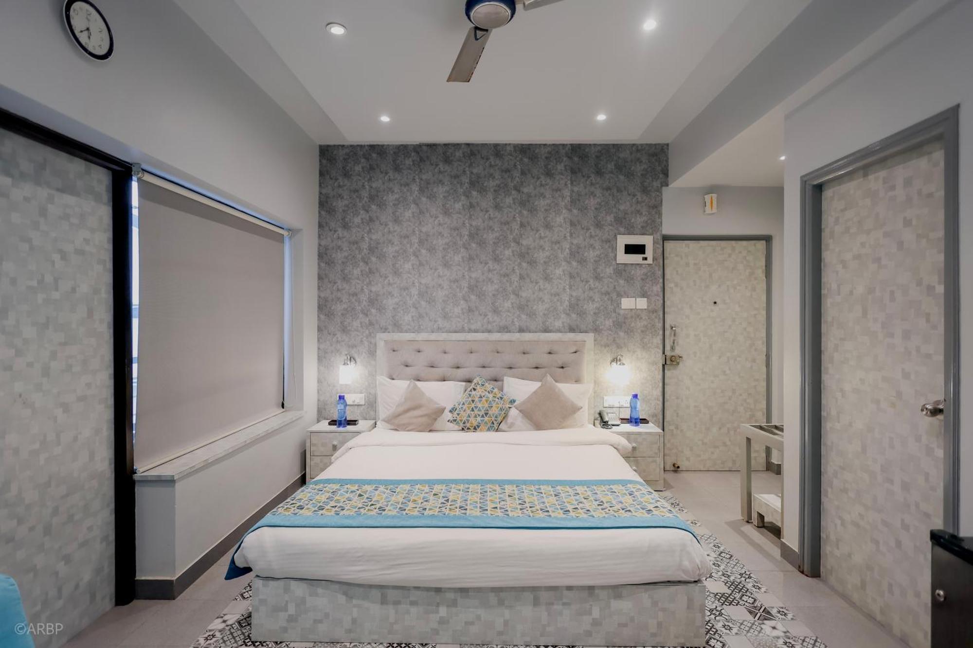 La Sunila Suites & Villas By Wsi, Baga Arpora Exterior foto