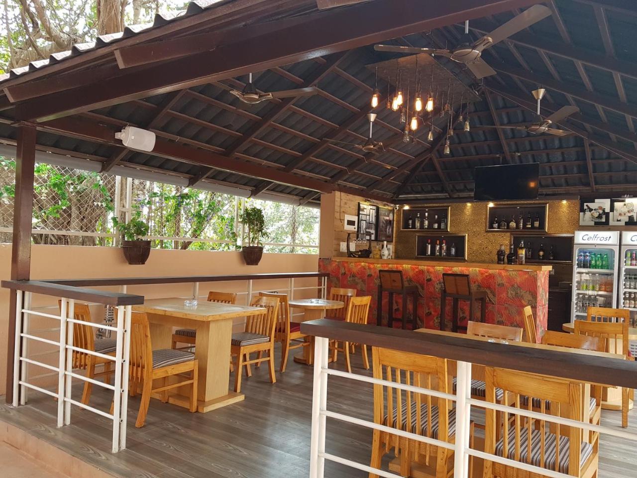 La Sunila Suites & Villas By Wsi, Baga Arpora Exterior foto